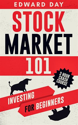 Cover image for Stock Market 101