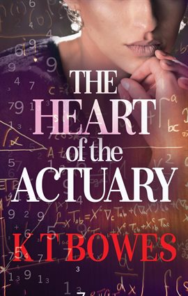 Cover image for The Heart of the Actuary