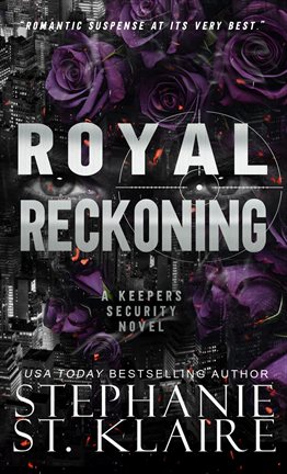 Cover image for Royal Reckoning