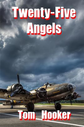 Cover image for Twenty-Five Angels