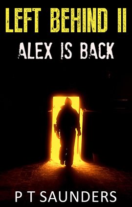 Imagen de portada para Alex Is Back