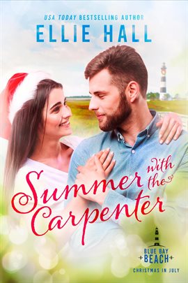 Cover image for Summer With the Carpenter