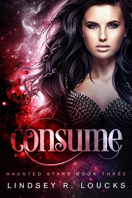 Cover image for Consume