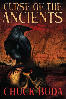 Cover image for Curse of the Ancients