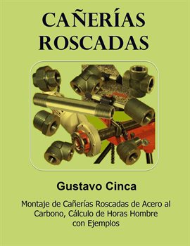 Cover image for Cañerías Roscadas