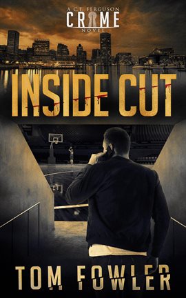 Cover image for Inside Cut