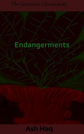 Cover image for Endangerments