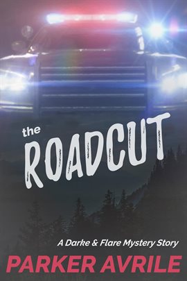 Cover image for The Roadcut