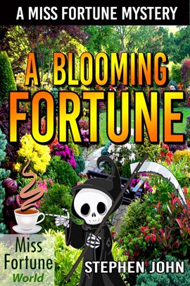 Cover image for A Blooming Fortune