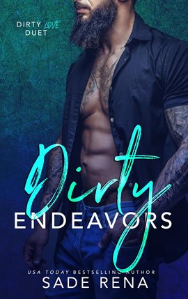 Imagen de portada para Dirty Endeavors