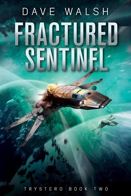 Imagen de portada para Fractured Sentinel