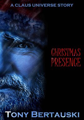 Cover image for Christmas Presence