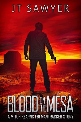 Imagen de portada para Blood on the Mesa