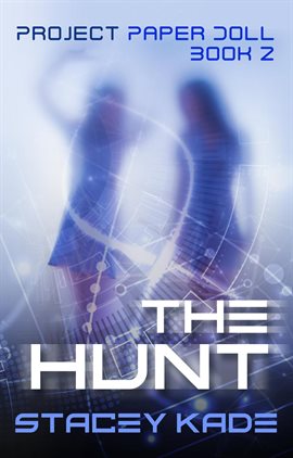 Cover image for The Hunt