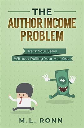 Cover image for The Author Income Problem