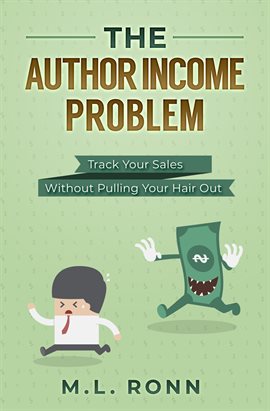 Imagen de portada para The Author Income Problem