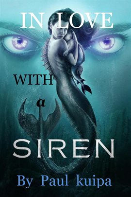 Cover image for In Love With A Siren