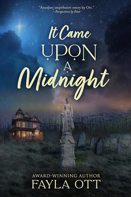 Cover image for It Came Upon a Midnight