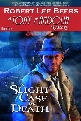 Cover image for A Slight Case of Death