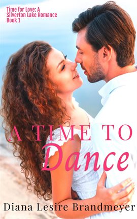 Cover image for A Time to Dance