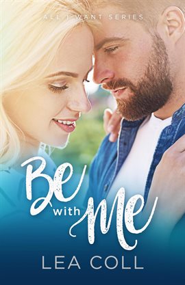Cover image for Be With Me