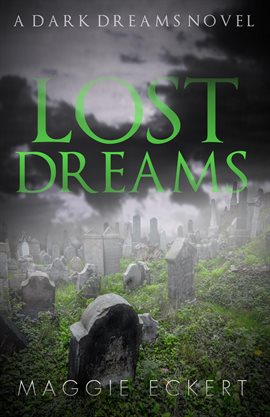 Cover image for Lost Dreams