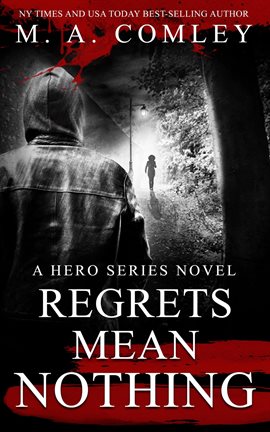Imagen de portada para Regrets Mean Nothing