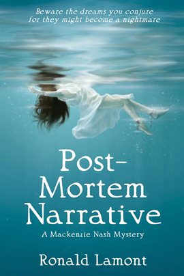 Cover image for Post-Mortem Narrative