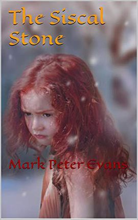 Cover image for Siscal Stone