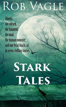 Cover image for Stark Tales