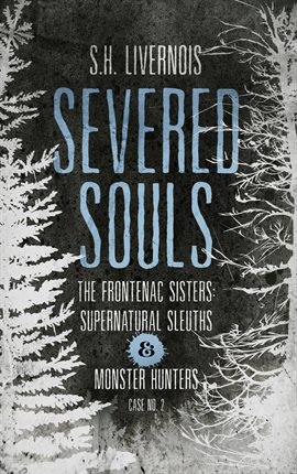 Cover image for Severed Souls