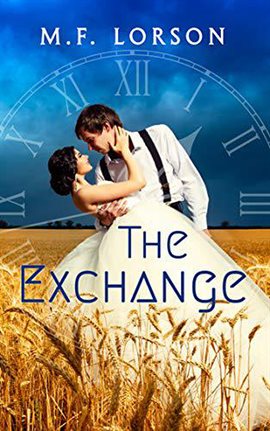 Imagen de portada para The Exchange