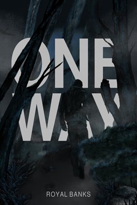 Cover image for One Way