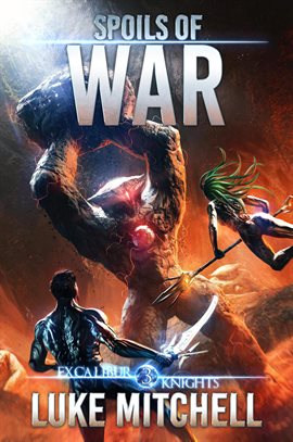 Cover image for Spoils of War