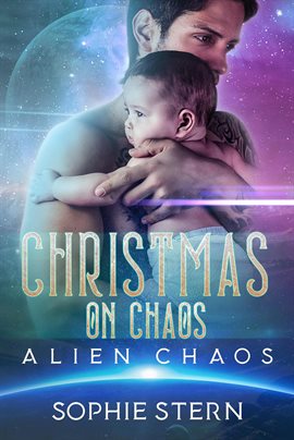 Cover image for Christmas on Chaos