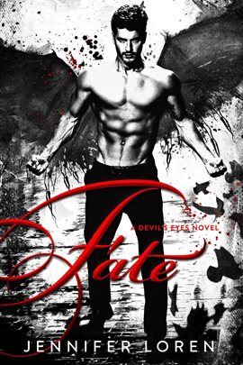 Cover image for Fate