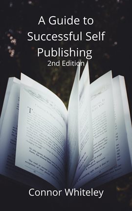 Cover image for A Guide to Successful Self-Publishing