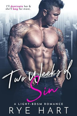 Imagen de portada para Two Weeks of Sin