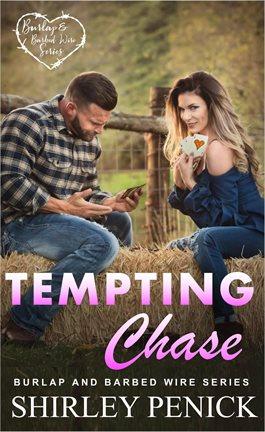 Cover image for Tempting Chase