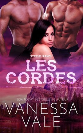Cover image for Les Cordes