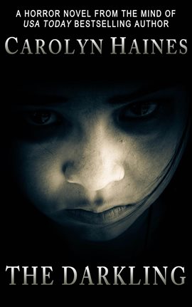 Cover image for The Darkling