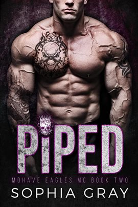 Cover image for Piped (Book 2)