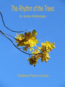 Cover image for The Rhythm of the Trees