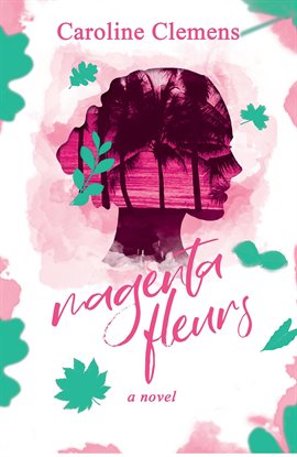 Cover image for Magenta Fleurs