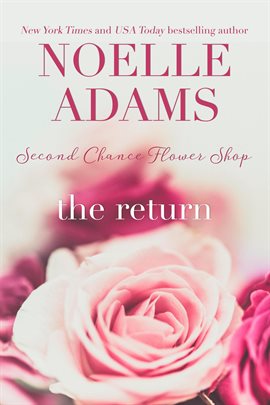 Imagen de portada para The Return