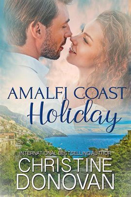 Imagen de portada para Amalfi Coast Holiday