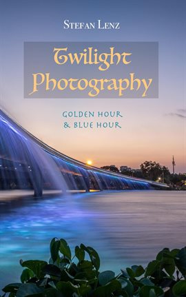 Cover image for Twilight Photography