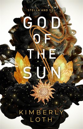Cover image for God of the Sun