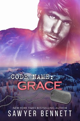 Cover image for Code Name: Grace