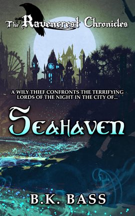Cover image for Seahaven